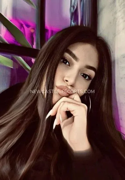 Newcastle escorts Lillian — 1