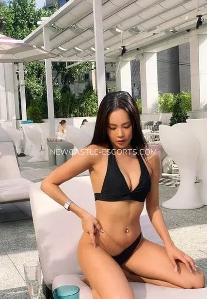 Newcastle escorts Annika — 6