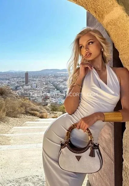 Newcastle escorts Julia — 1