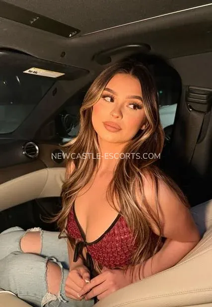 Newcastle escorts Elisabeth — 8