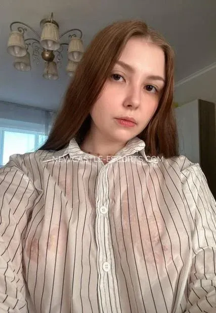 Newcastle escorts Ann-marie — 3