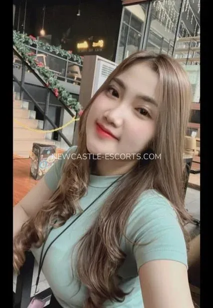 Newcastle escorts Ingrid — 4