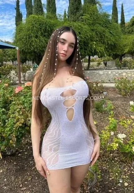 Newcastle escorts Leah — 1