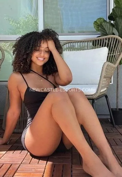 Newcastle escorts Sol — 2