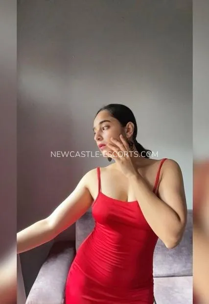 Newcastle escorts Maggie — 2
