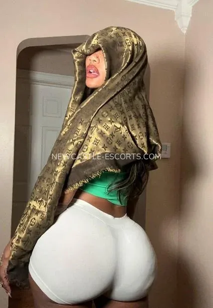 Newcastle escorts Graciela — 3