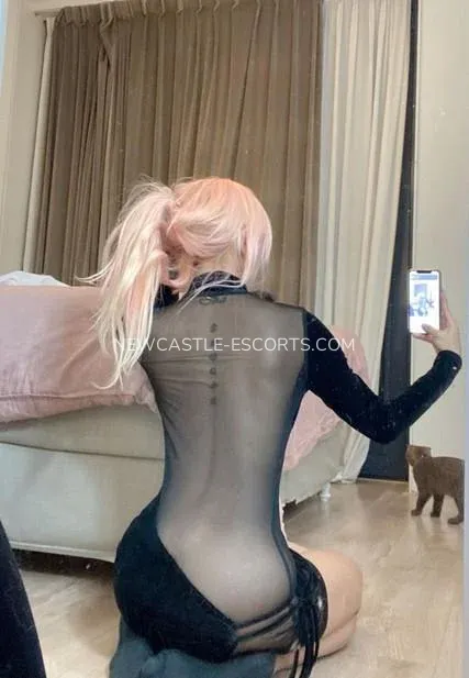 Newcastle escorts Maria — 1