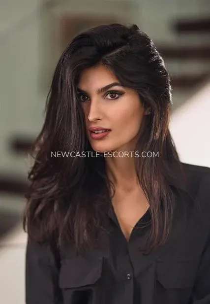 Newcastle escorts Fernanda — 1