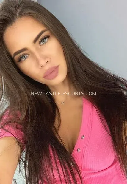 Newcastle escorts Alejandra — 1