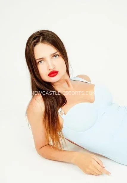 Newcastle escorts Maj — 5