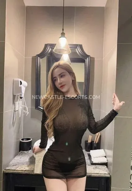 Newcastle escorts Vera — 3