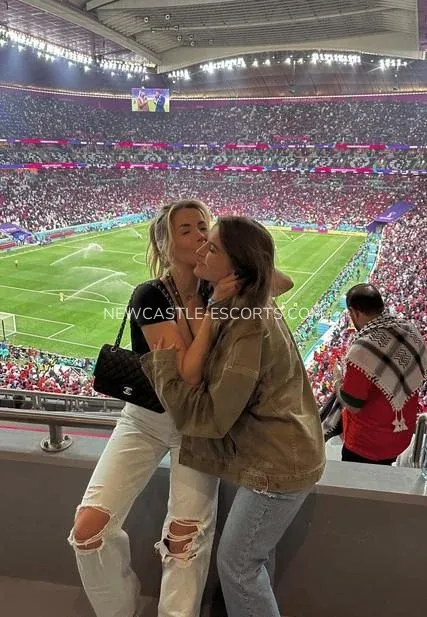 Newcastle escorts Madison — 1