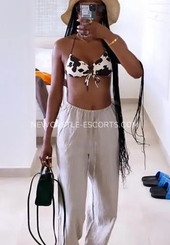 Newcastle escorts cheyenne