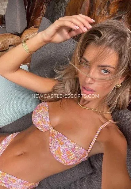 Newcastle escorts Anette — 4