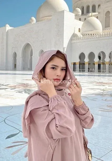 Newcastle escorts Karolina — 1