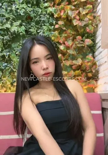 Newcastle escorts Adriana — 1