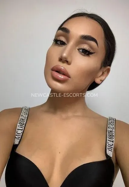 Newcastle escorts Angela — 3