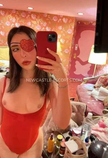 Newcastle escorts Nathalie — 2
