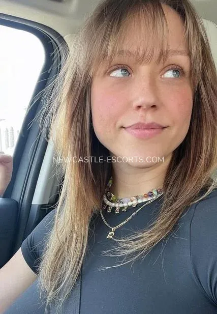 Newcastle escorts Ingeborg — 4