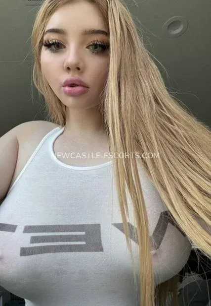 Newcastle escorts Payton — 1