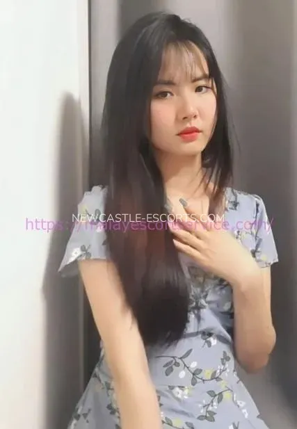 Newcastle escorts Viviana — 3