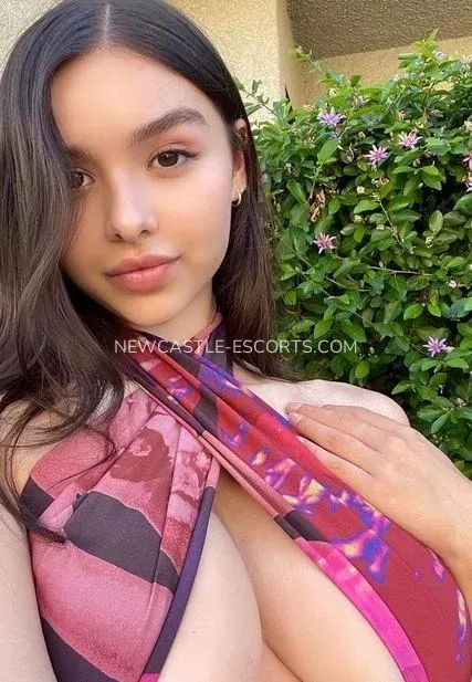 Newcastle escorts Mikayla — 3