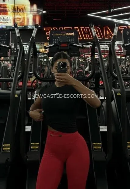 Newcastle escorts Sonja — 5