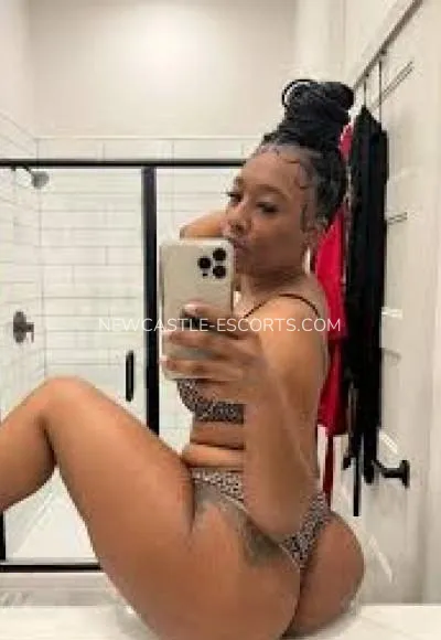 Newcastle escorts Lilly — 2