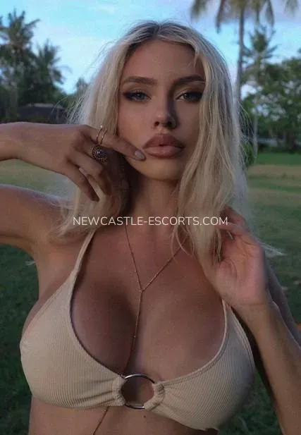 Newcastle escorts Milagros — 3