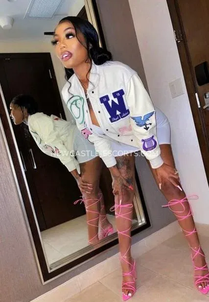 Newcastle escorts Jacqueline — 1