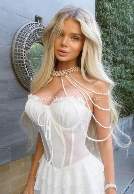 Newcastle escorts Daniela — 2