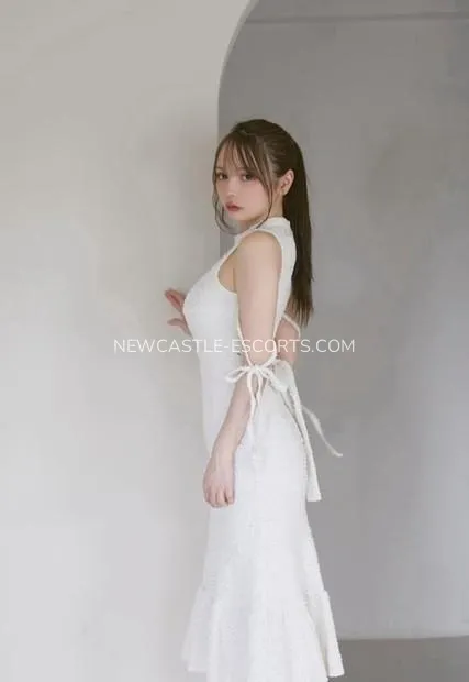 Newcastle escorts Alexandra — 2