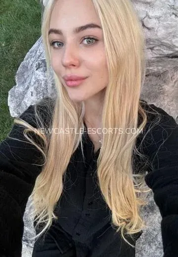 Newcastle escorts Juana — 3