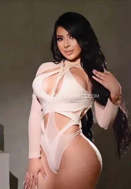 Newcastle escorts Juana — 4