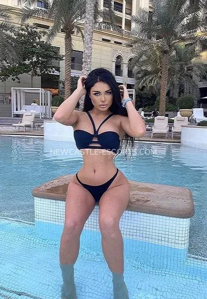 Newcastle escorts Sandra — 4