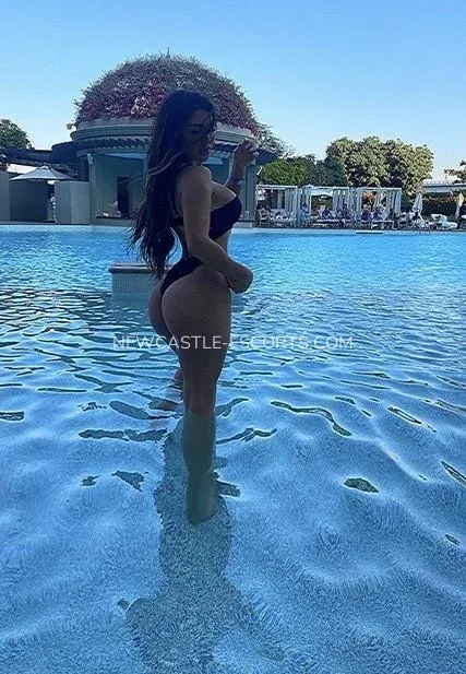 Newcastle escorts Sandra — 3