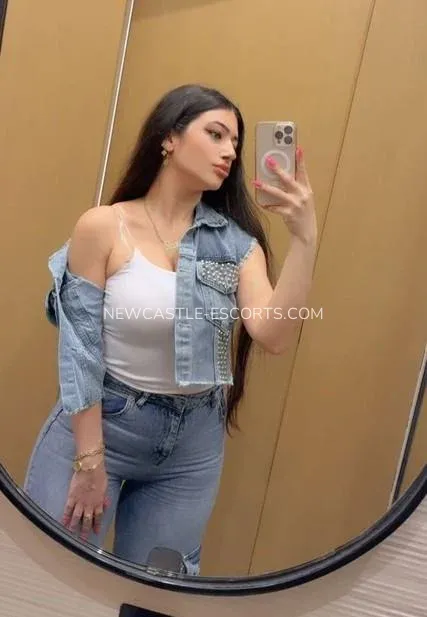 Newcastle escorts Ingrid — 1