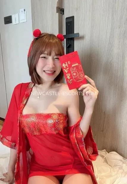 Newcastle escorts Sarah — 1