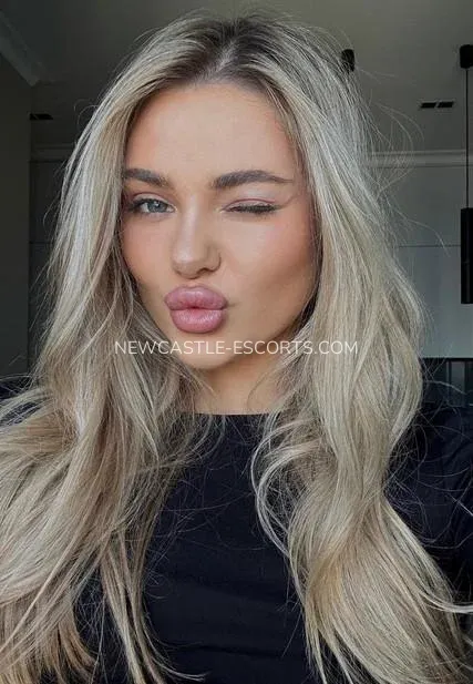 Newcastle escorts Bella — 1