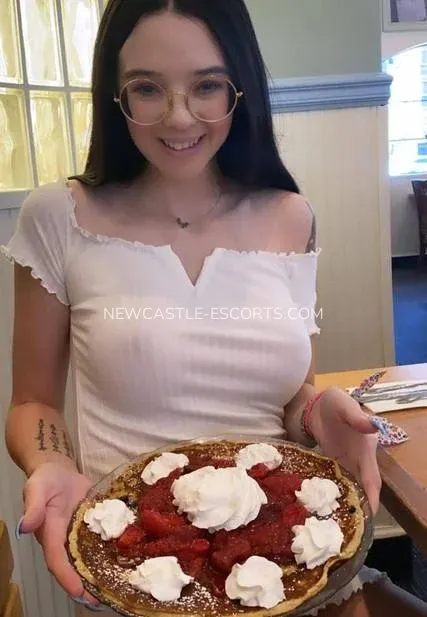 Newcastle escorts Ann — 3