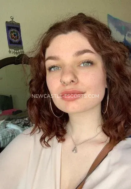 Newcastle escorts Paige — 1