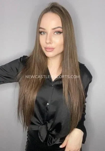 Newcastle escorts Susanne — 5