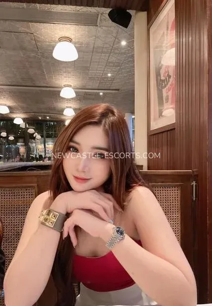 Newcastle escorts Morgan — 6