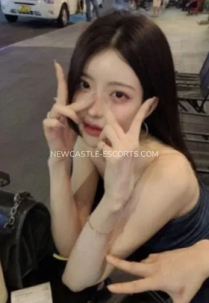 Newcastle escorts Lavinia — 10