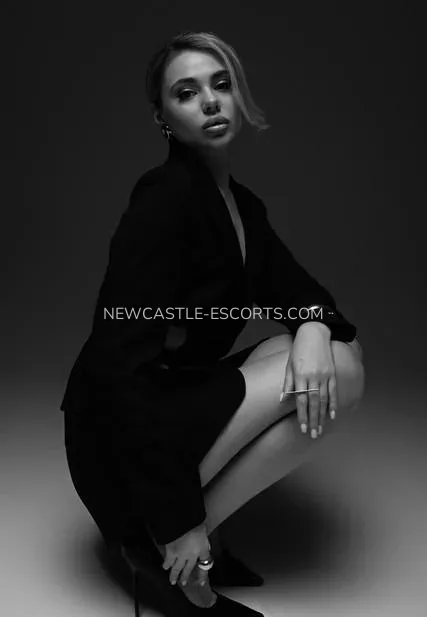 Newcastle escorts Bella — 5