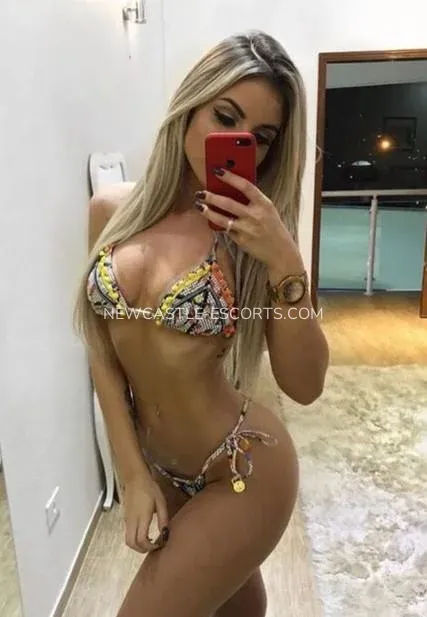 Newcastle escorts Helen — 1