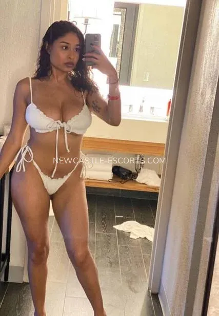 Newcastle escorts Josefin — 3