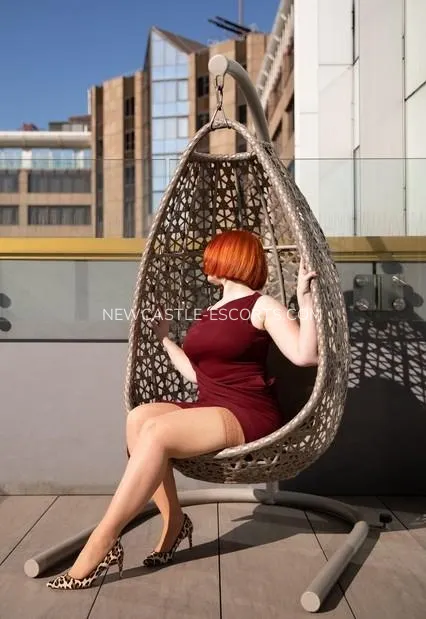 Newcastle escorts Jordyn — 2