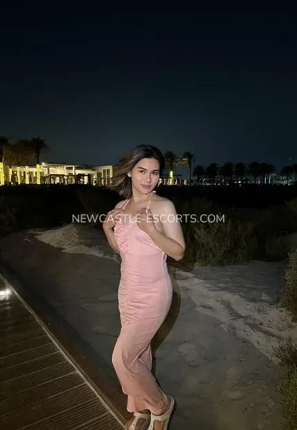 Newcastle escorts Sophie — 4