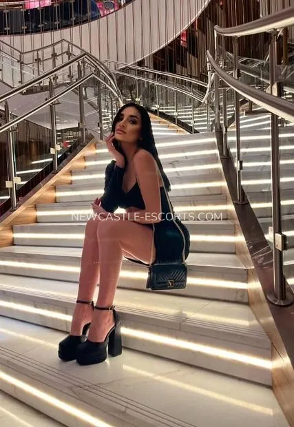 Newcastle escorts Isabel — 2